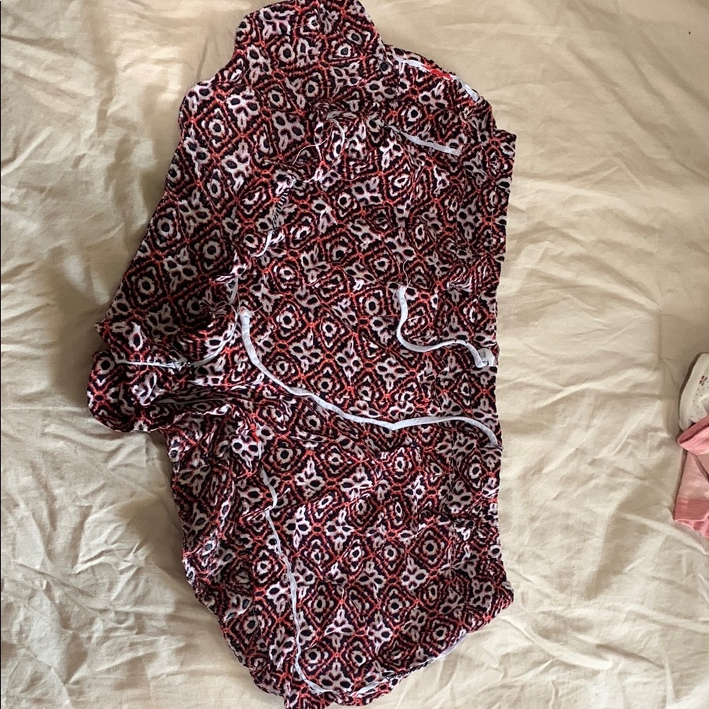 Free people intimately sleep shorts